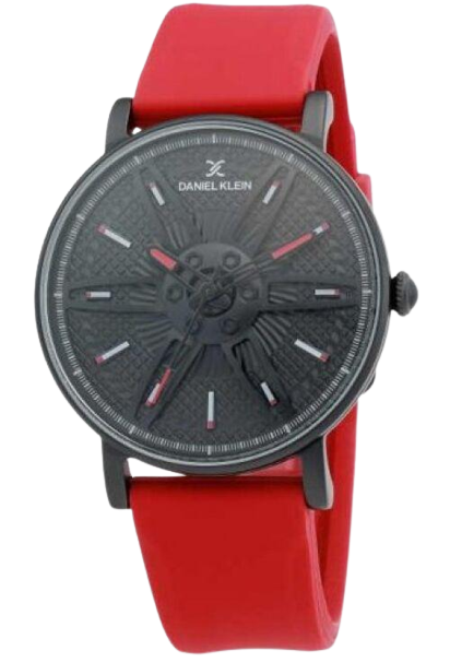 Наручний годинник чоловічий Daniel Klein DK.1.12335-6 (631136)