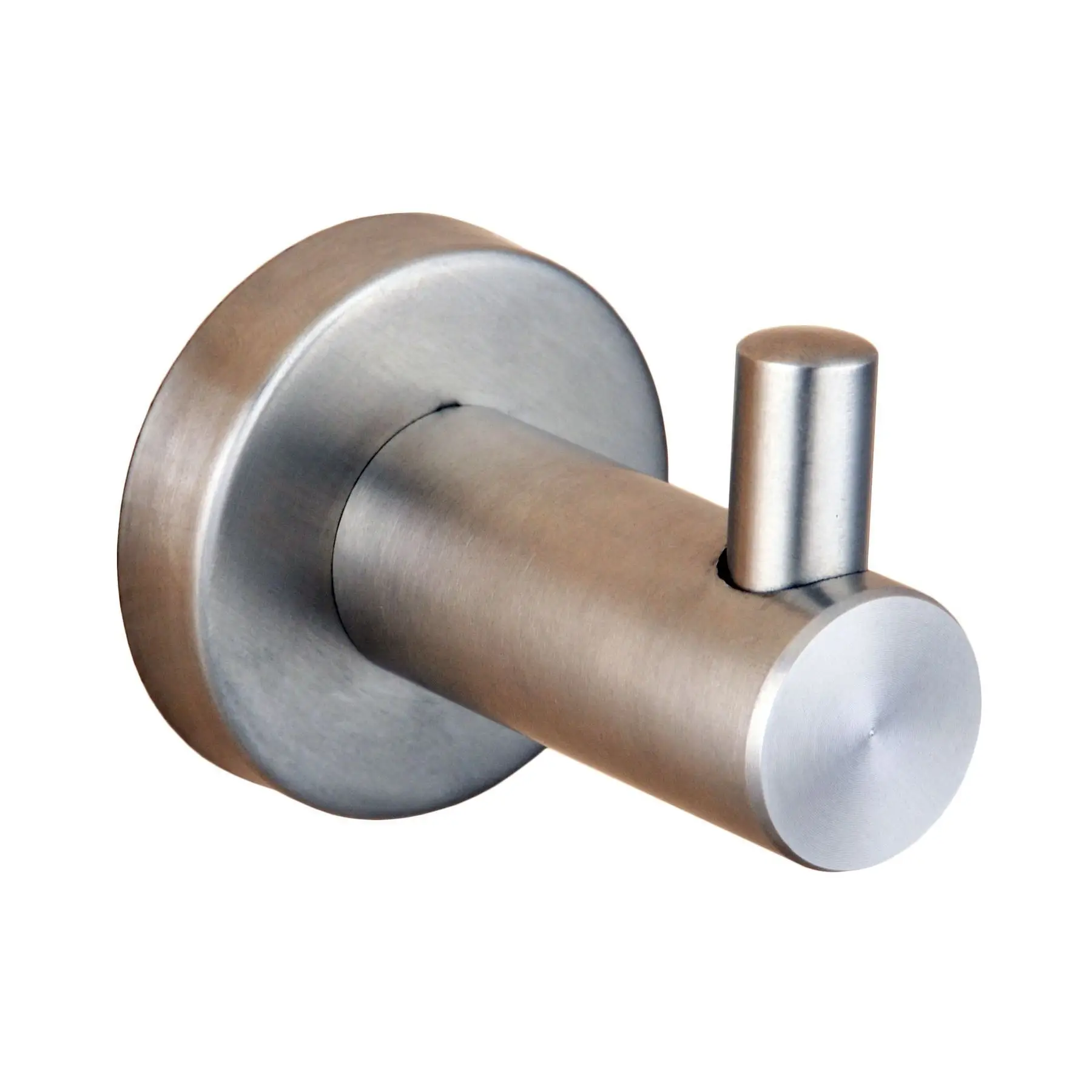 Крючок одинарный Globus Lux SS 8411 SUS304 (000018158)