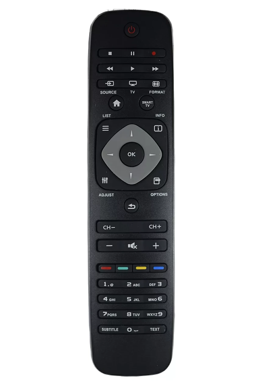 Пульт для телевизора Philips 2422 549 90467
