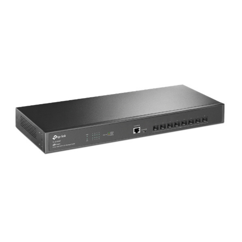 Комутатор TP-Link TL-SX3008FP (12272914)