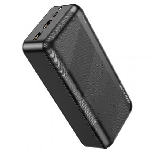 Пауэрбанк Borofone Pindar BJ27B 30000 mAh (44532-BJ27B_992)