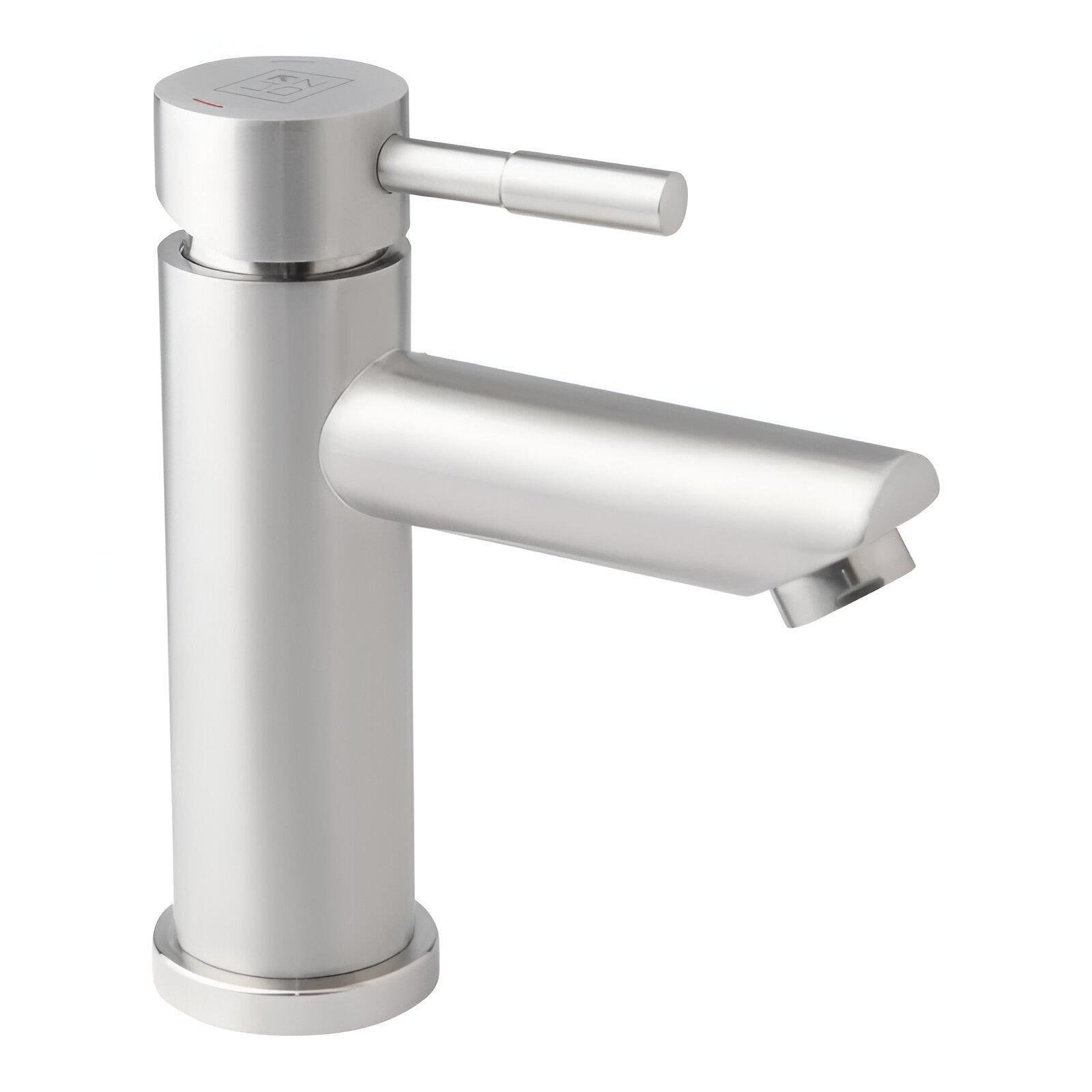 Смеситель для раковины Lidz NKS 12 32 001F (00041041)