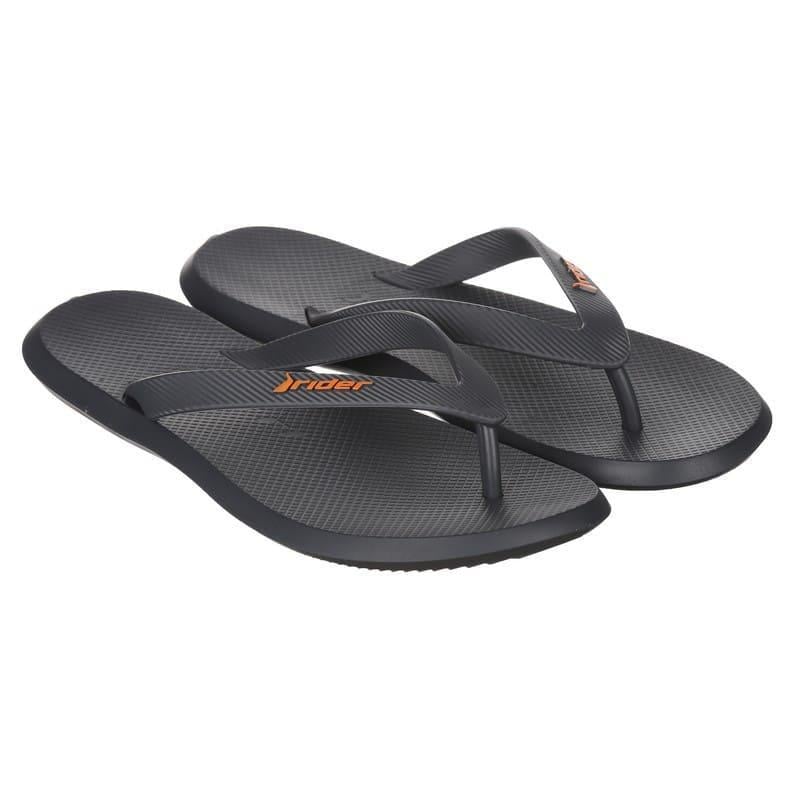 Вьетнамки мужские Rider 11650-BC317 из термопластической резины р. 42 Серый (40013) - фото 3 Вьетнамки мужские Rider 11650-BC317 из термопластической резины р. 42 Серый (40013) - фото 3