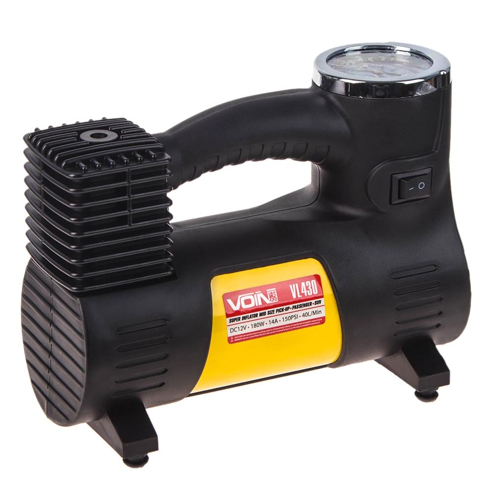 Компрессор Voin VL-430 150 PSI 14 A 40 л