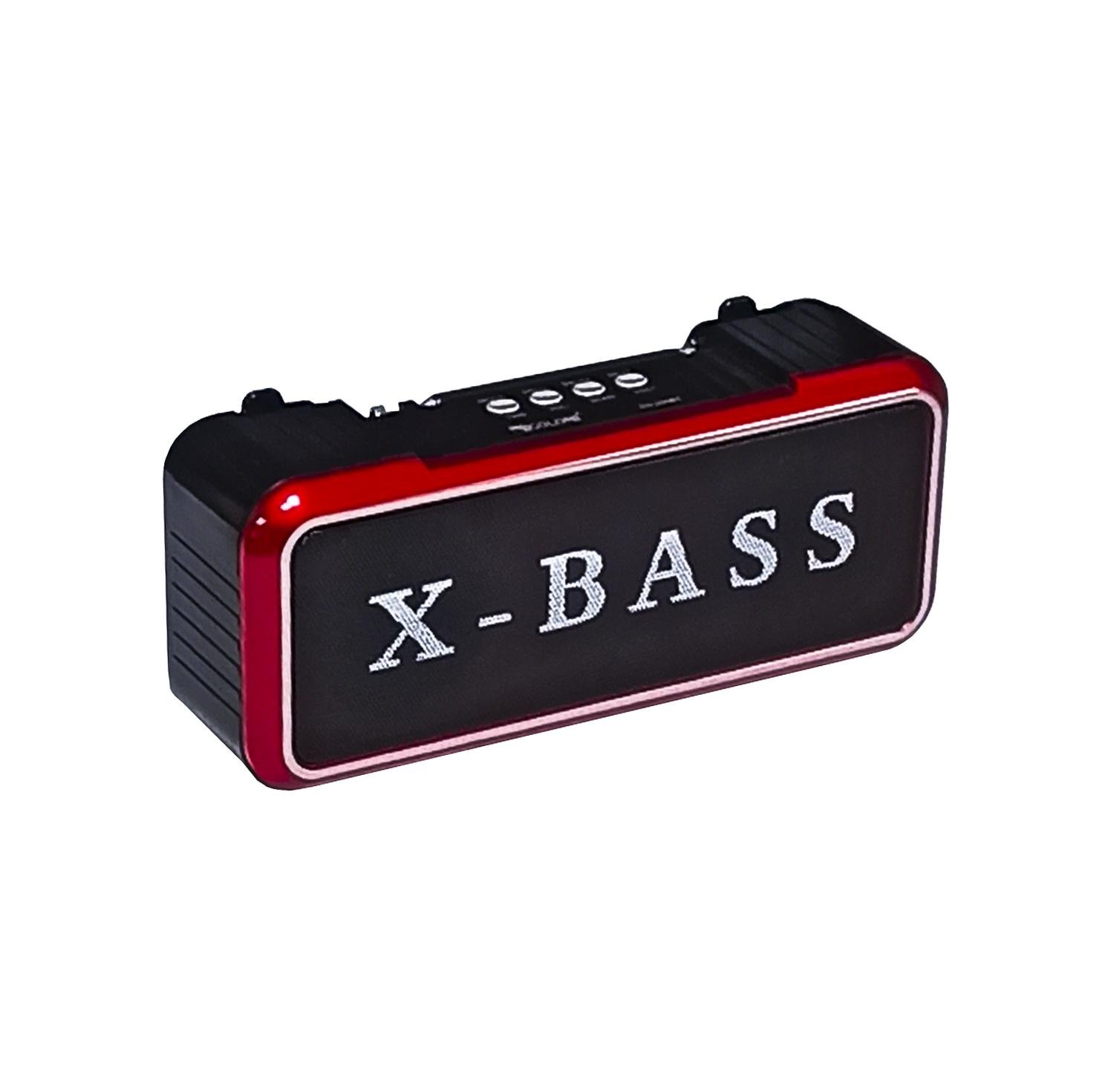 Блютуз колонка Golon RX-200BT (30300)