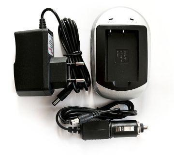 Зарядний пристрій для Power Sony NP-FP50 NP-FP70 NP-FP90 NP-FH50 NP-FH70 NP-FH100 NP-FV50 NP-FV7 (2690342294)