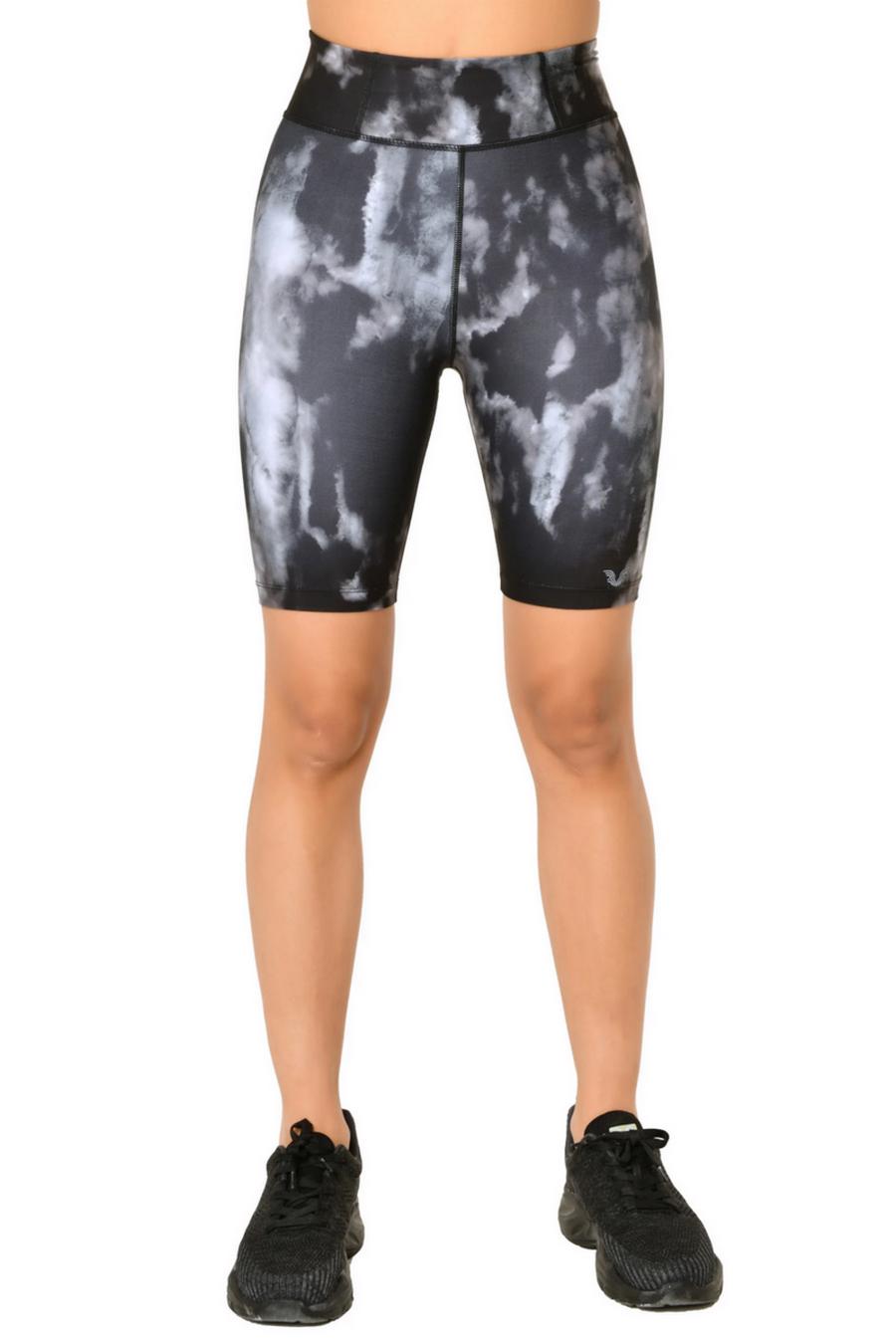 Женские велосипедки Bilcee TB21WF09S8796_1229 XL Черный