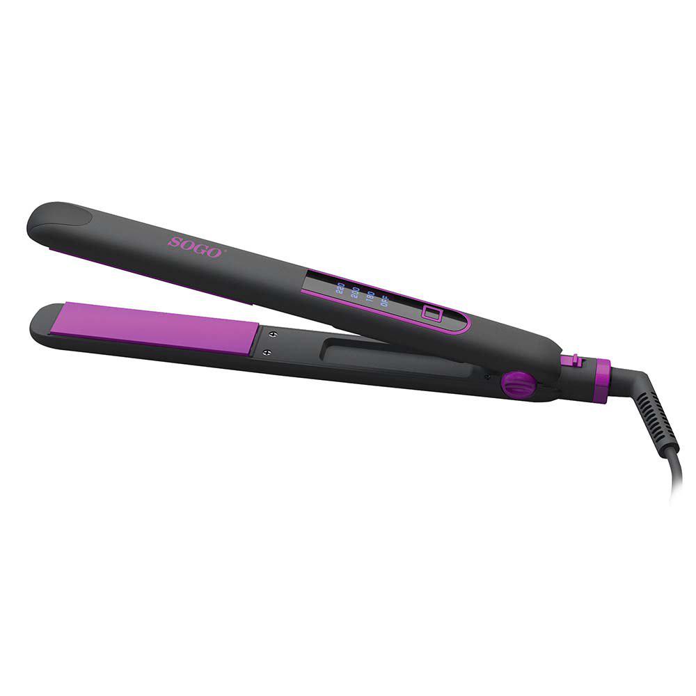 Щипці для волосся SOGO PPE-SS-3845 (10689862)