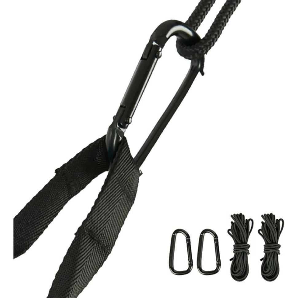 Гамак туристический с надувными краями Naturehike NH21DC012 Кемел (10962671) - фото 6 Гамак туристический с надувными краями Naturehike NH21DC012 Кемел (10962671) - фото 6