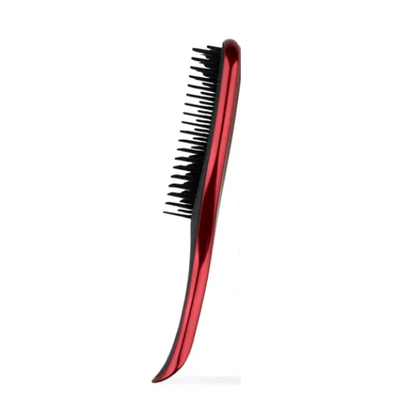 Щітка для волосся Tangle Teezer The Ultimate Detangler Chrome Mini The Devil Wears Prada (5056851300887)