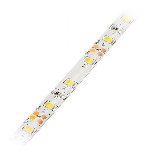 Светодиодная лента LIGHT 12V 4,8W 4100K 60LED IP21 5 м (MTK-300WWF3528-12)