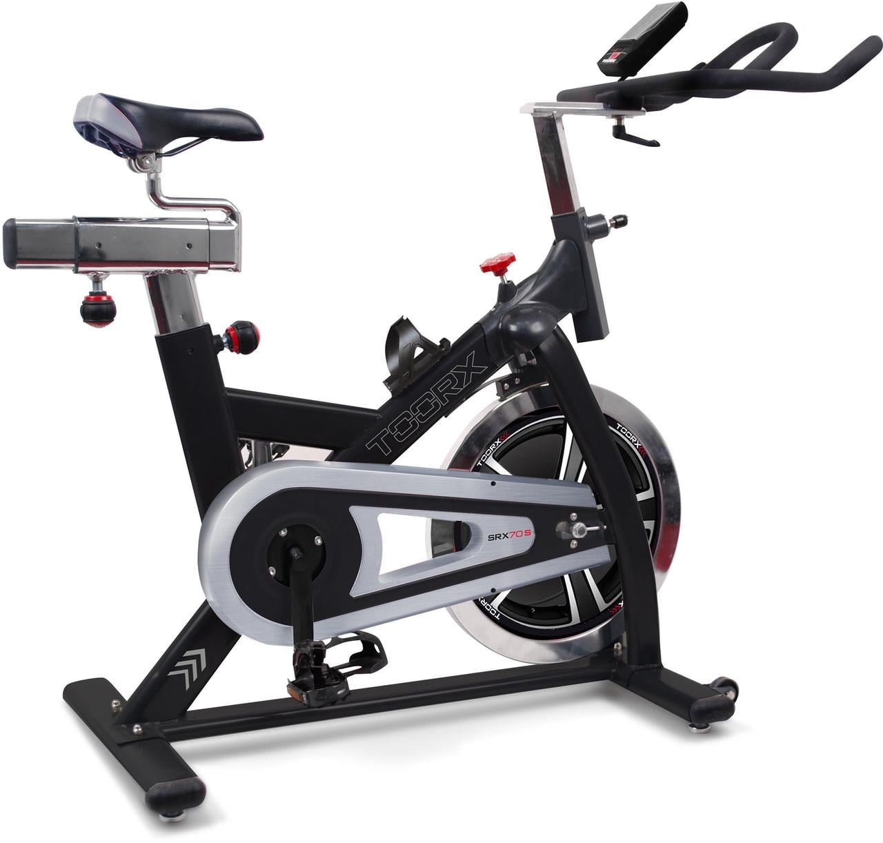 Сайкл-тренажер Toorx Indoor Cycle SRX 70S (2977326189) Сайкл-тренажер Toorx Indoor Cycle SRX 70S (2977326189)