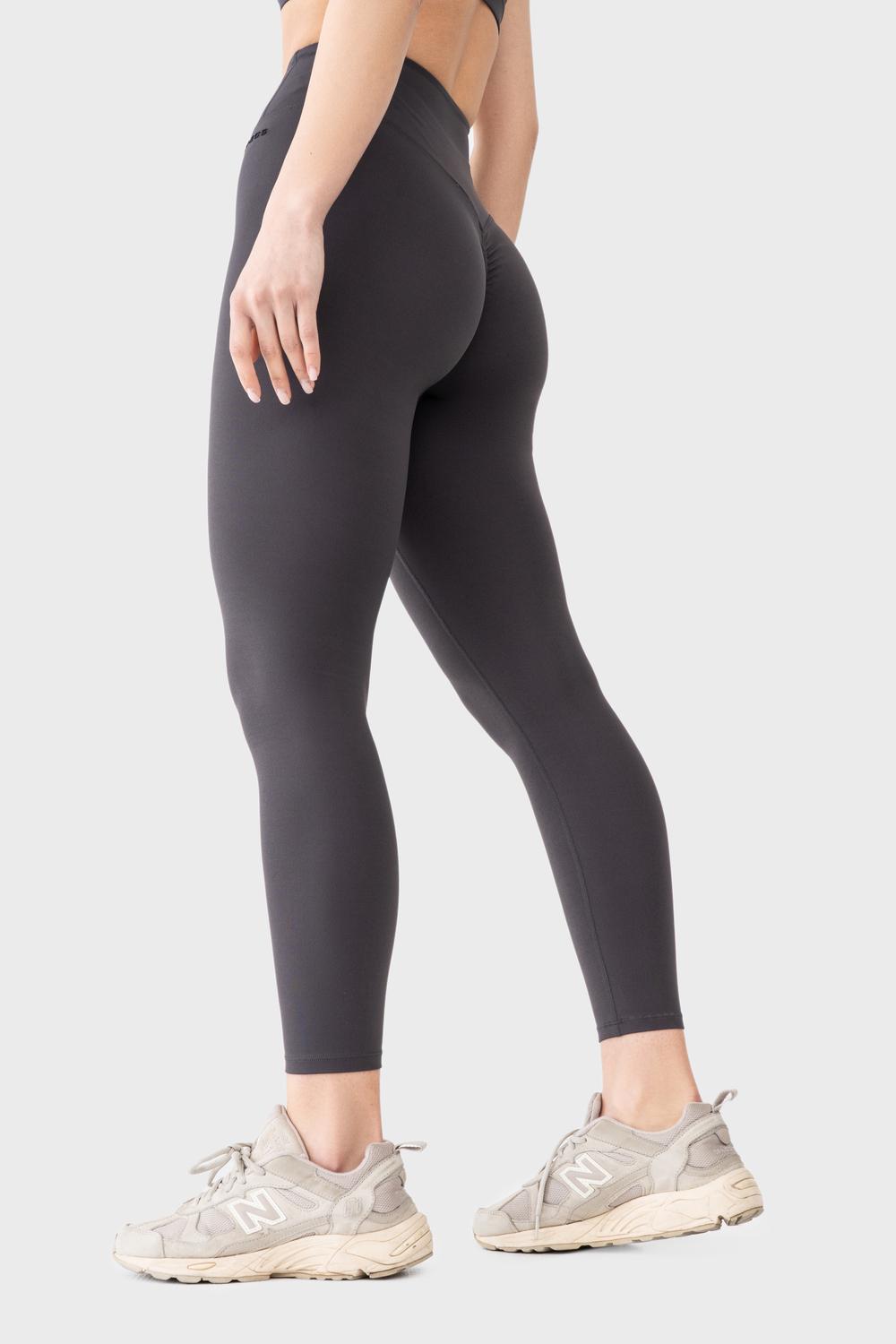 Фитнес комплект Avecs 30536/17 S Темно-серый ( 30536/17-S) - фото 4 Фитнес комплект Avecs 30536/17 S Темно-серый ( 30536/17-S) - фото 4