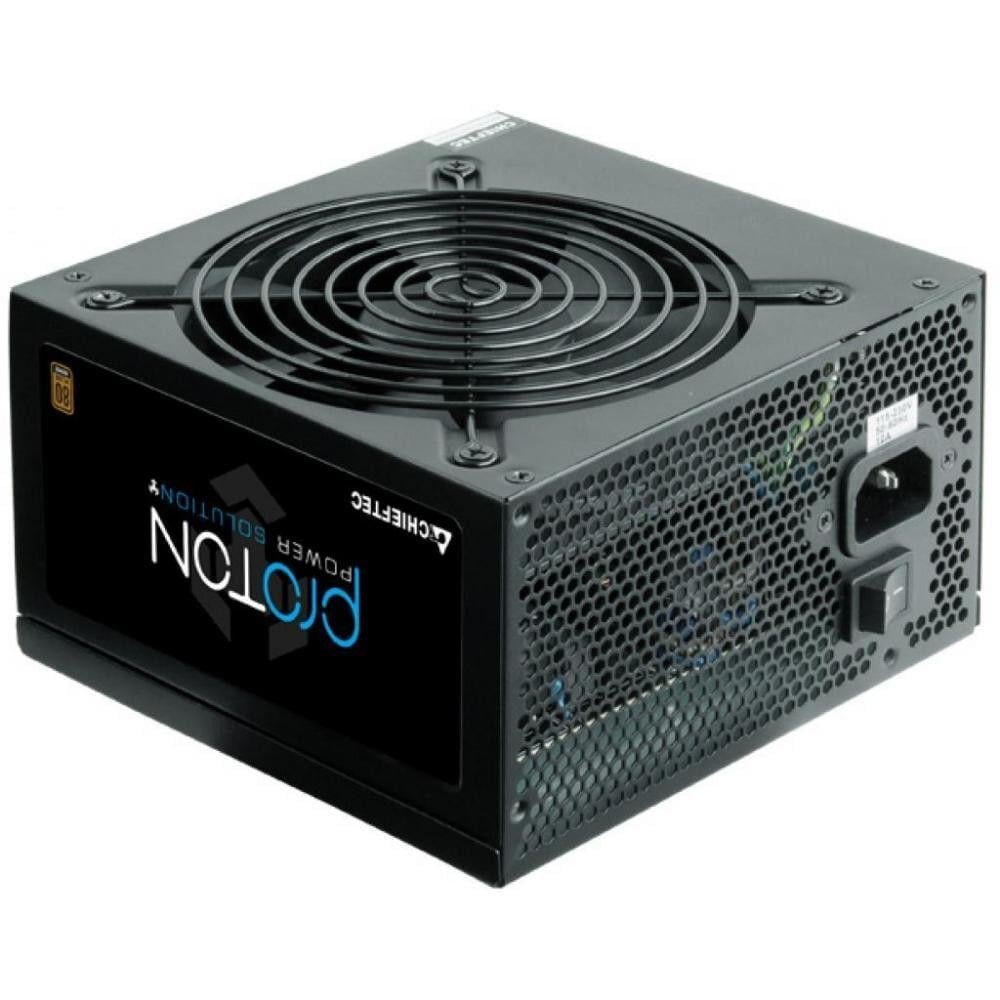 Блок питания для компьютера Chieftec PROTON 600W (BDF-600S)