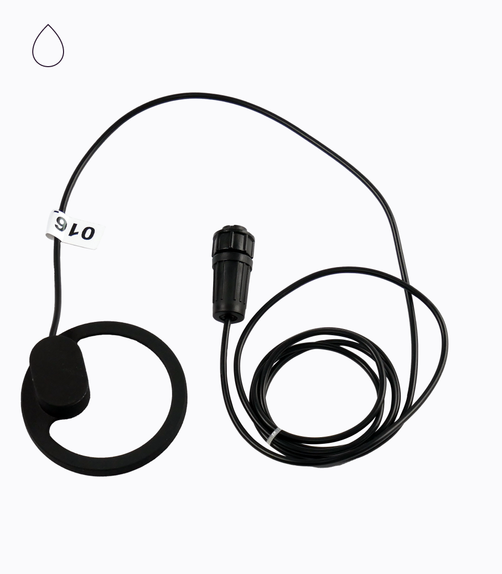 Интеллектуальный внешний сенсор Jooby Aquaris SNS WIBM01 100 для счетчиков воды Bmeters GSD8 GSD8-I 1/2 Q3-2.5 - фото 4