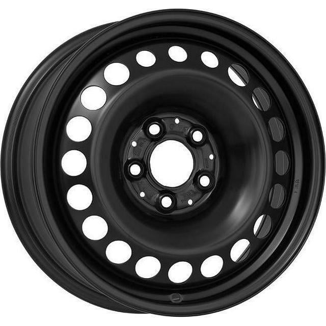 Диски стальные ALST KFZ 6552 Mercedes 6,5x16 5x112 ET38 DIA66.6 Black (1001457778)