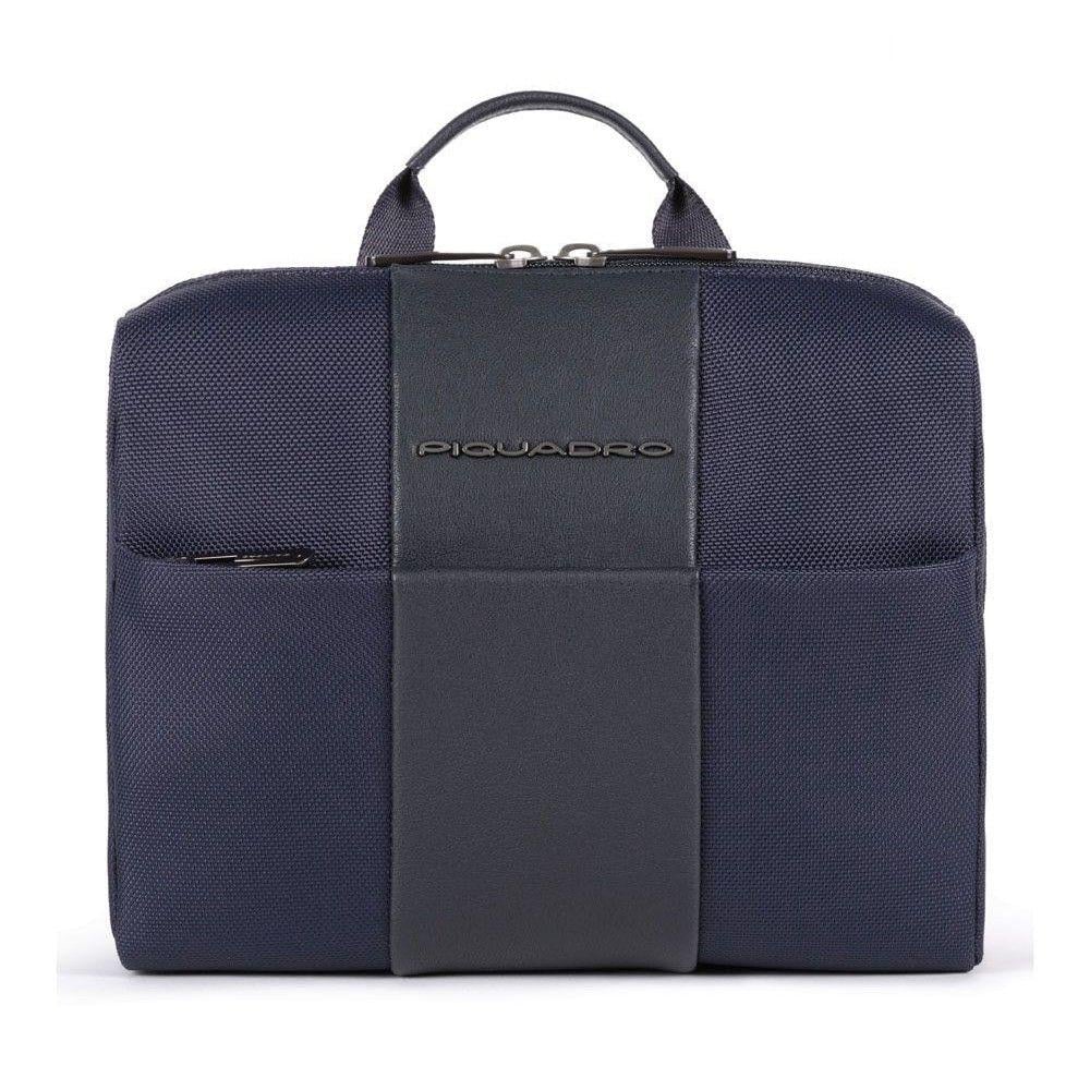 Несессер Piquadro BRIEF2 Blue (BY3058BR2_BLU)