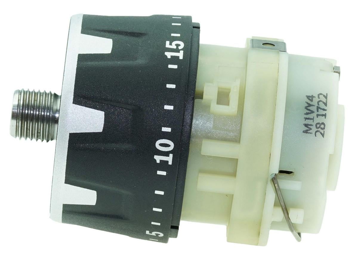 Редуктор VJ Parts для шуруповерта B GSR 18-2-Li Plus код 1600A00S4G