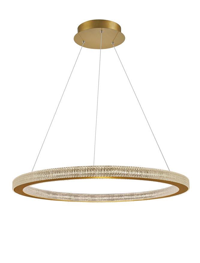 Подвесной светильник Nova Luce Fiore (9285810)
