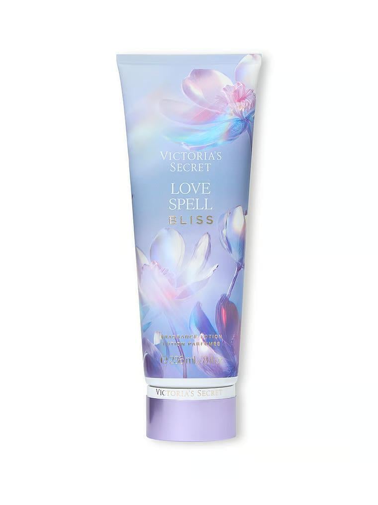 Лосьйон для тіла Victoria's Secret Love Spell Bliss Body Lotion 236 мл (26923270)