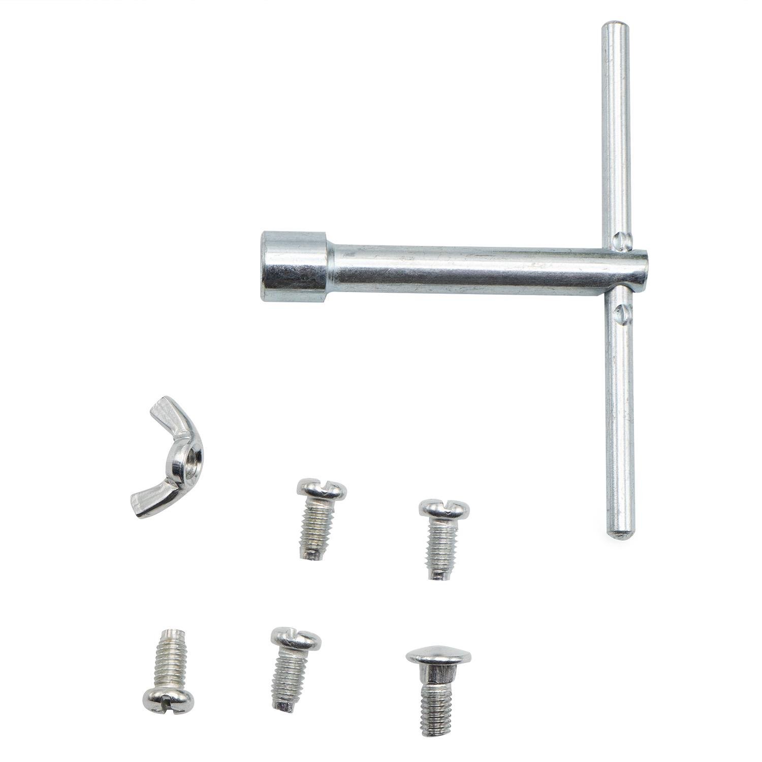 Рубанок аккумуляторный Procraft PE20BL (27445331) - фото 14