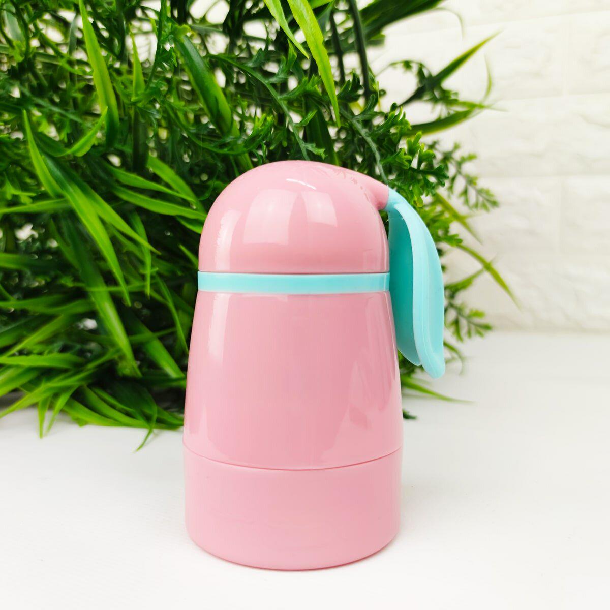 Манікюрний набір Зайчик Рожевий (SW-00000213)