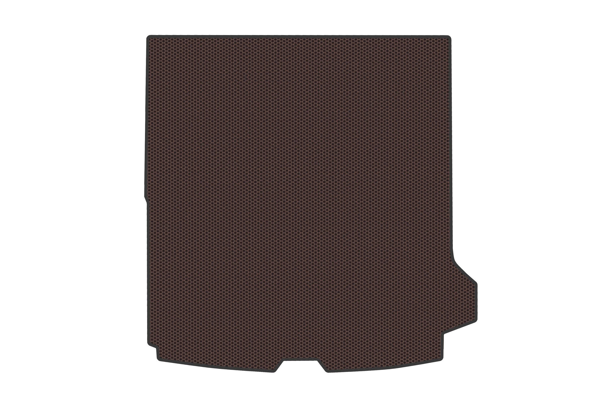 Коврик в багажник Digital Designs SW для Volvo S90/V90 2016- рр. резина Коричневый (186675) Коврик в багажник Digital Designs SW для Volvo S90/V90 2016- рр. резина Коричневый (186675)