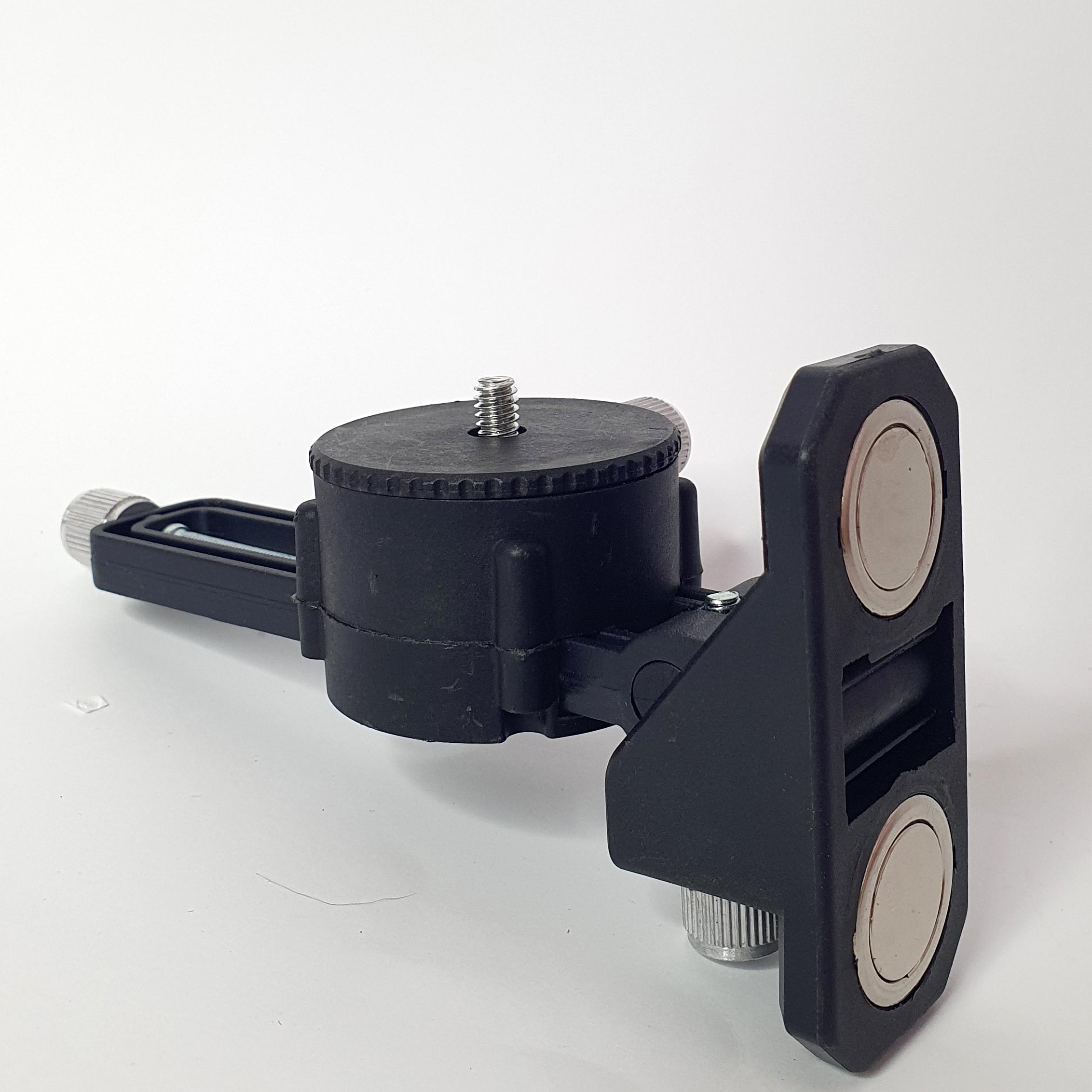 Уровень лазерный Нивелир Dw-01 4D Зеленый (16971142) - фото 9