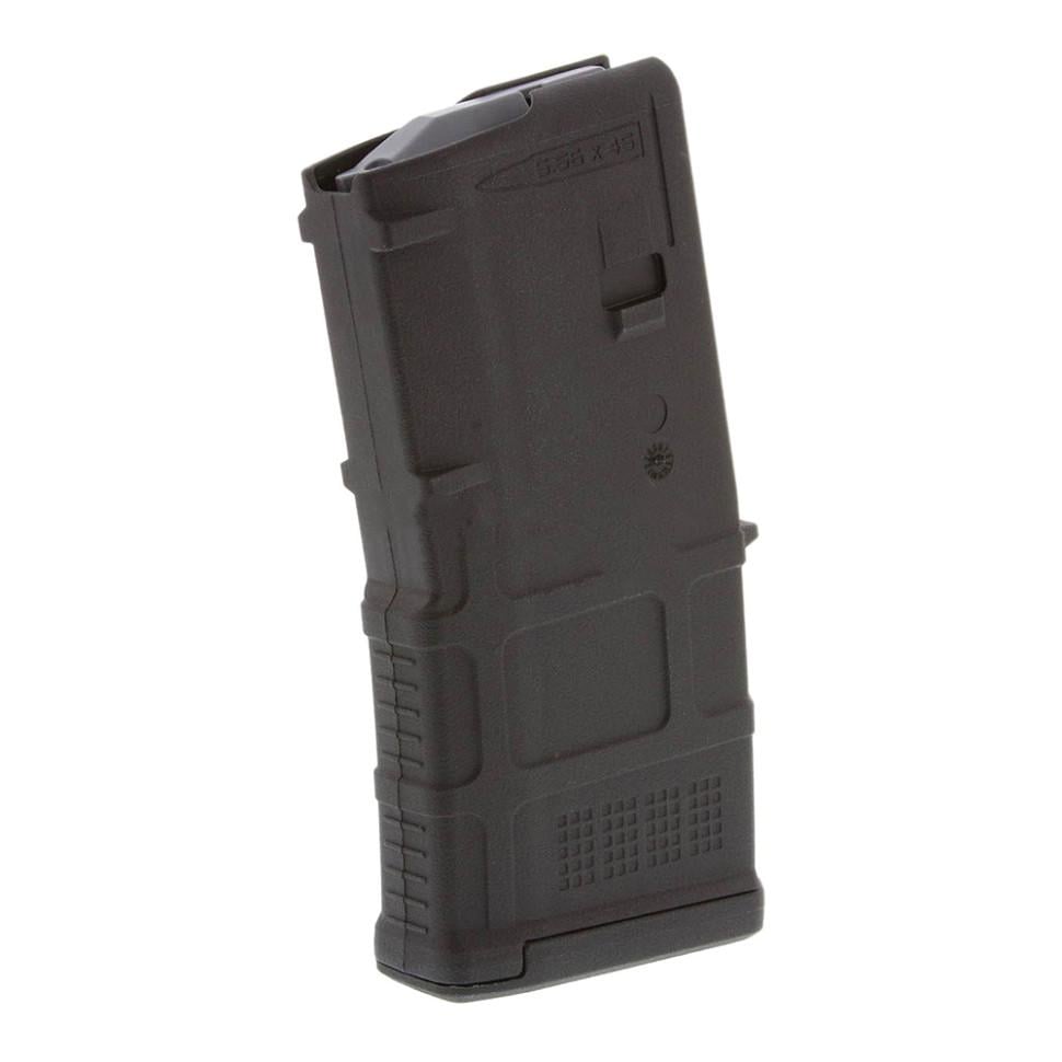 Магазин Magpul PMAG G3 калібр .223 Rem під 20 патронів (11129732)