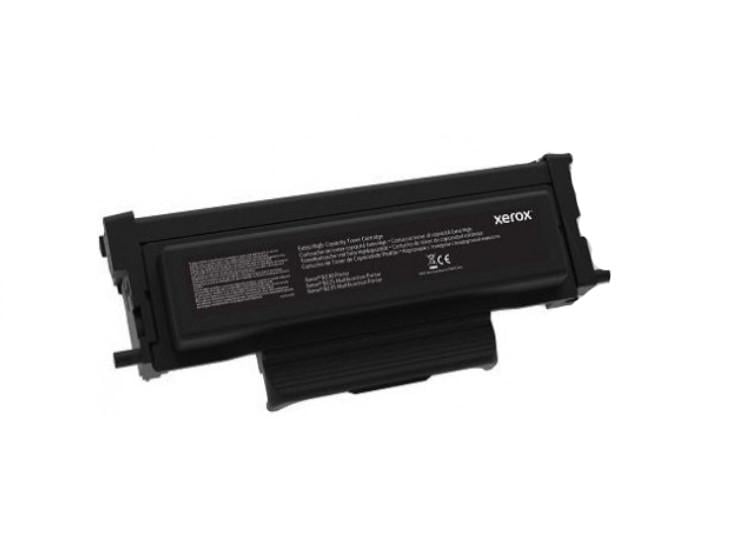 Тонер-картридж Xerox 006R04404 Xerox для B225 B230 и B235 Черный (006R04404)