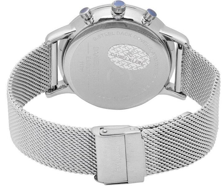 Наручний годинник чоловічий Daniel Klein DK11711-4 (104574) - фото 3