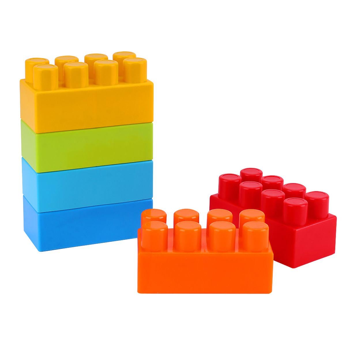 Конструктор Радуга из 6 элементов (212911)