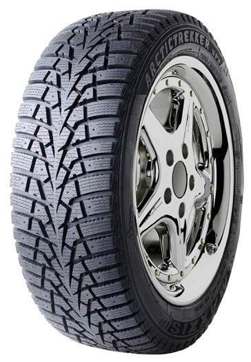 Шина зимняя Maxxis Arctic Trekker NP3 235/45 R17 97T під шип (30257498)
