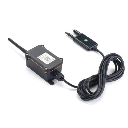 Датчик pH грунта LoRaWAN LSPH01 (645345345345345) - фото 2
