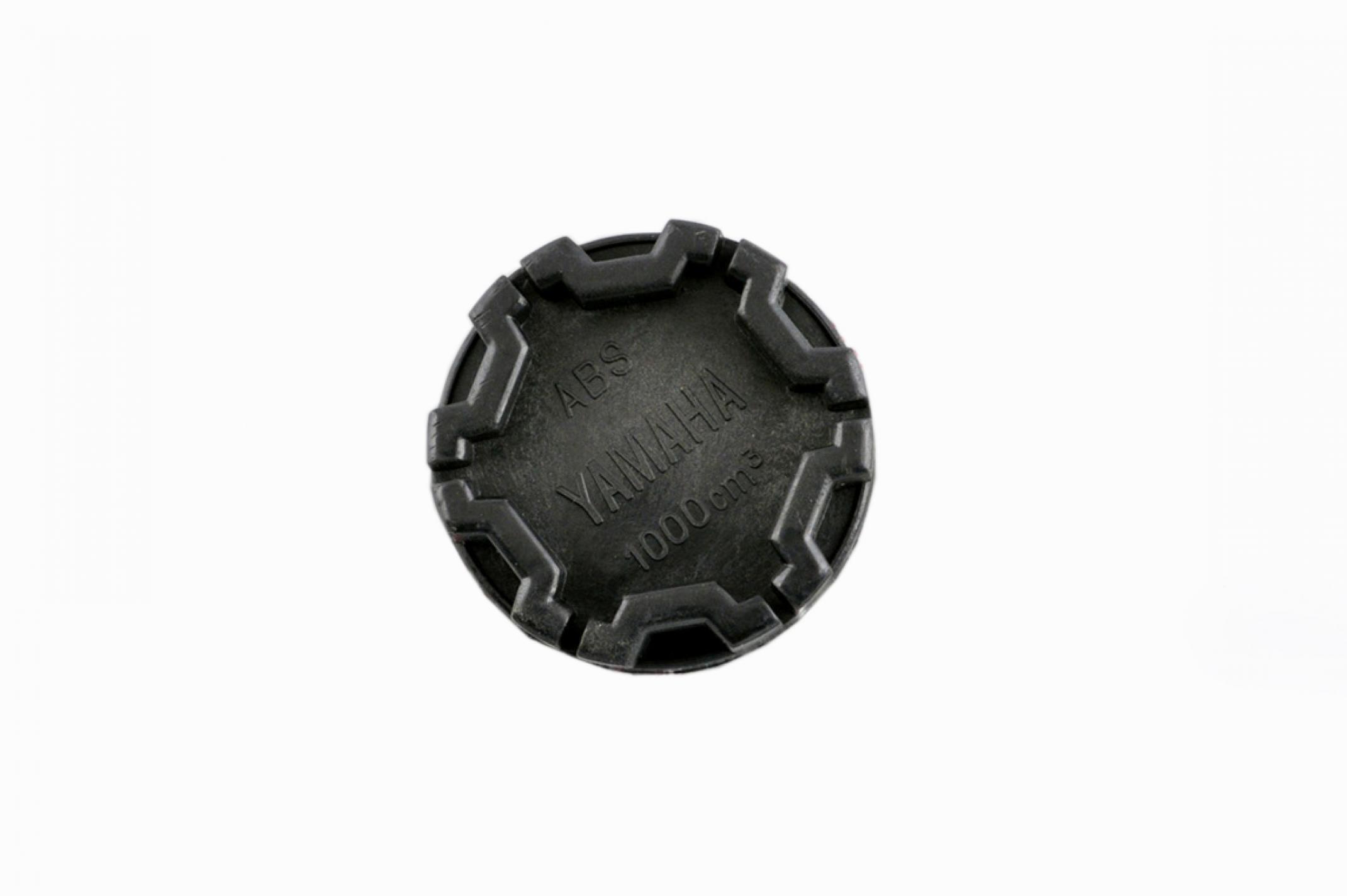 Крышка топливного бака STEEL MARK для Yamaha (B-203)