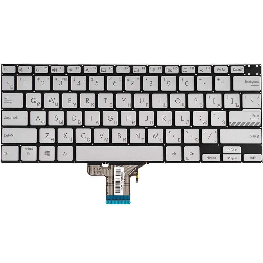 Клавиатура для ноутбука Asus GA402 (171826)