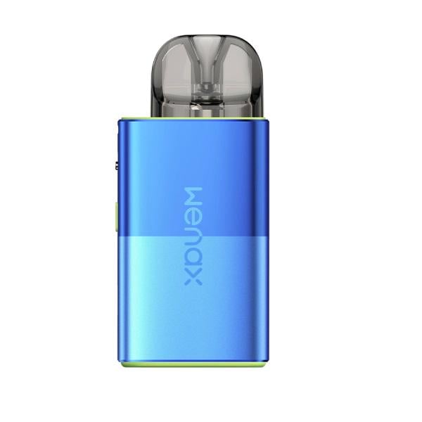 Pod-система Geekvape Wenax U Starter Kit 1000 mAh Blue (2904-1)