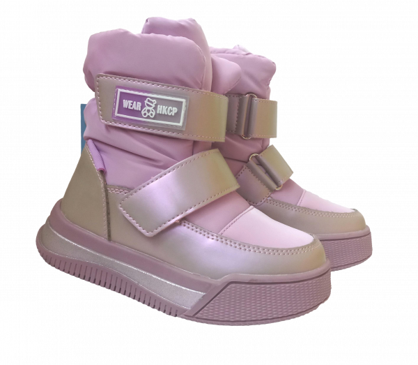 Дутики Tom.M р. 33 Pink