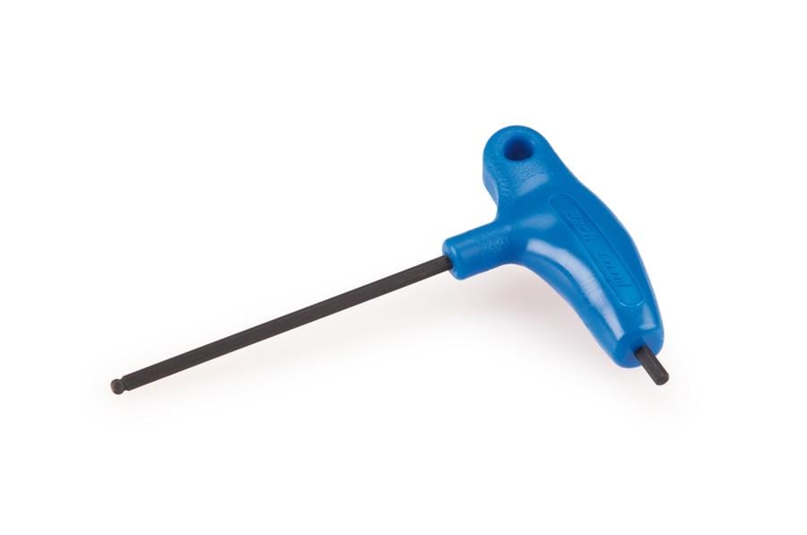 Ключ шестигранник Park Tool PH-4 с Р-рукояткой 4 мм