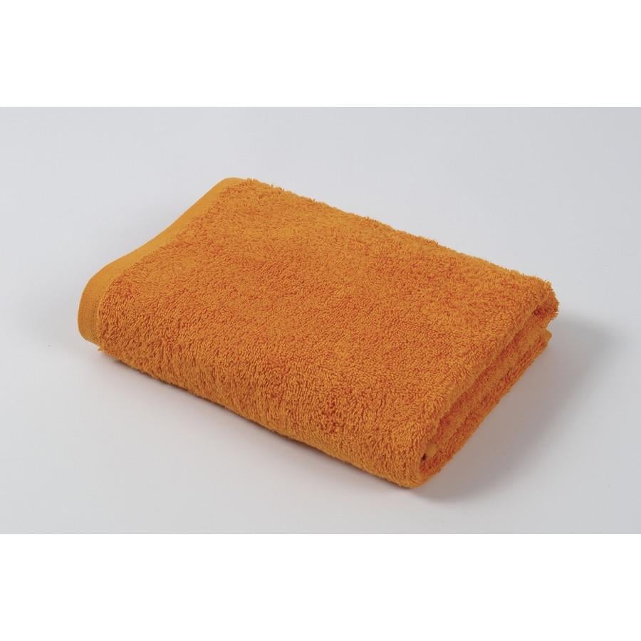 Полотенце Iris Home Отель Mandarine 50х90 см 440 г/м2 (svt-2000022246286)