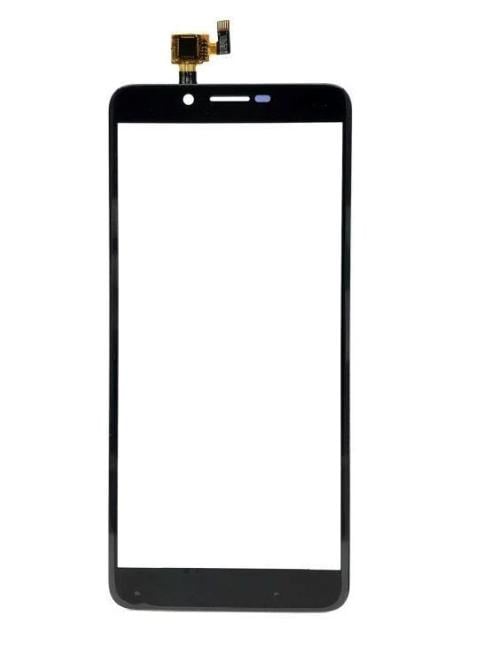 Экран Touchscreen для Doogee X60L Черный (000043618)