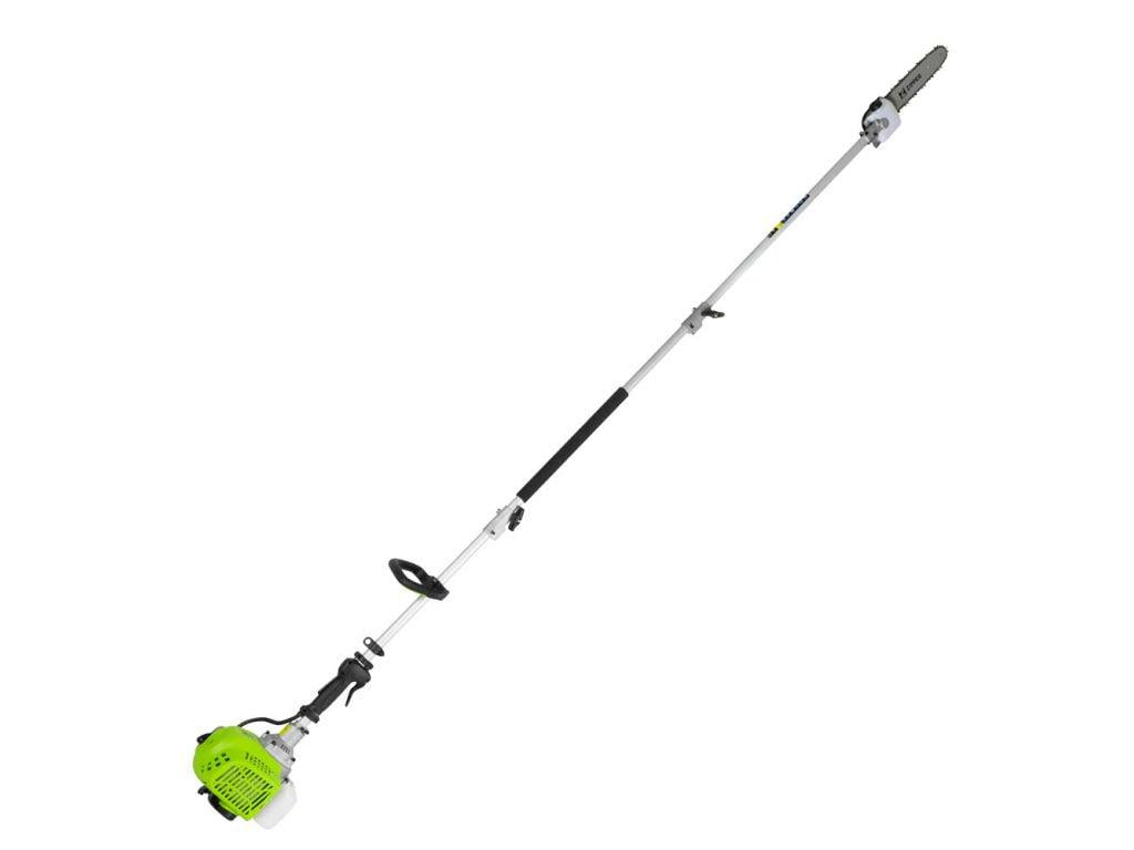 Мотокоса садова Zipper ZI-GPS252 1450 Вт - фото 2