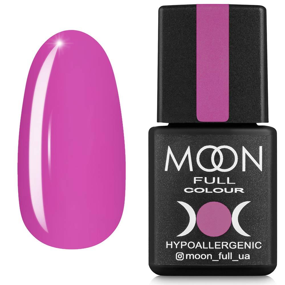 Гель-лак Moon Full Breeze Color №406 8 мл