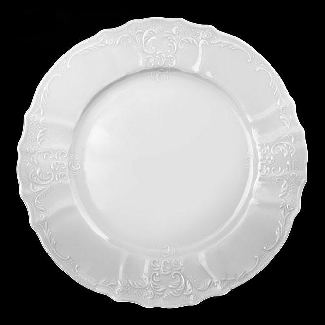 Блюдо круглое Thun bernadotte h&r 30 см (00000002428)