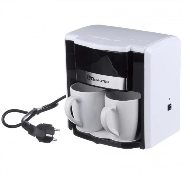 Кавоварки Domotec Кавоварки Domotec