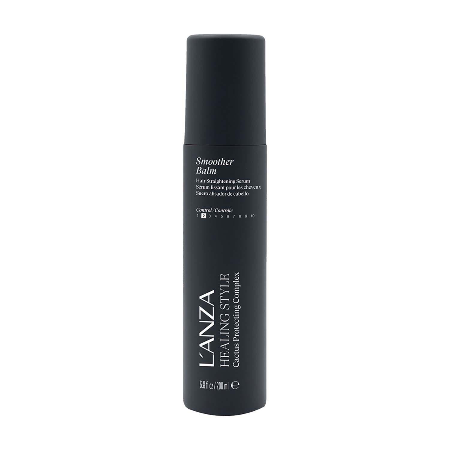 Бальзам що розгладжує з помірною фіксацією L'ANZA Healing Style Smoother Balm Spray 200 мл (39106)