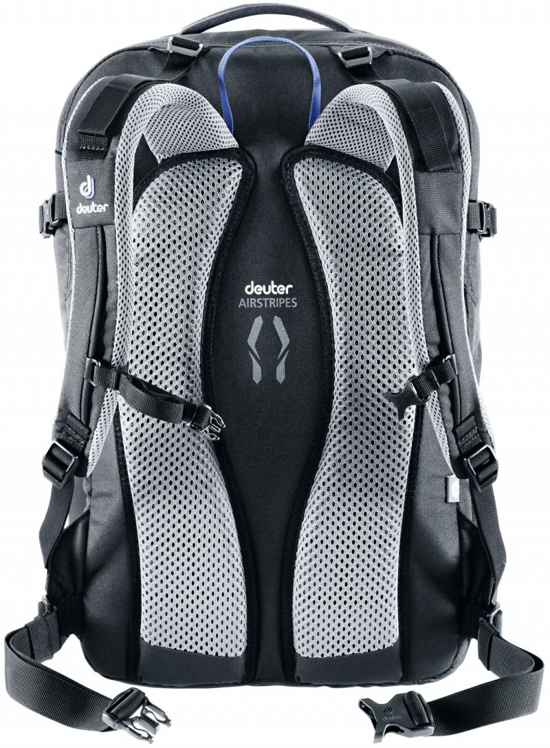 Рюкзак Deuter Gigant SL Black-Graphite (1052-3823118 4701)