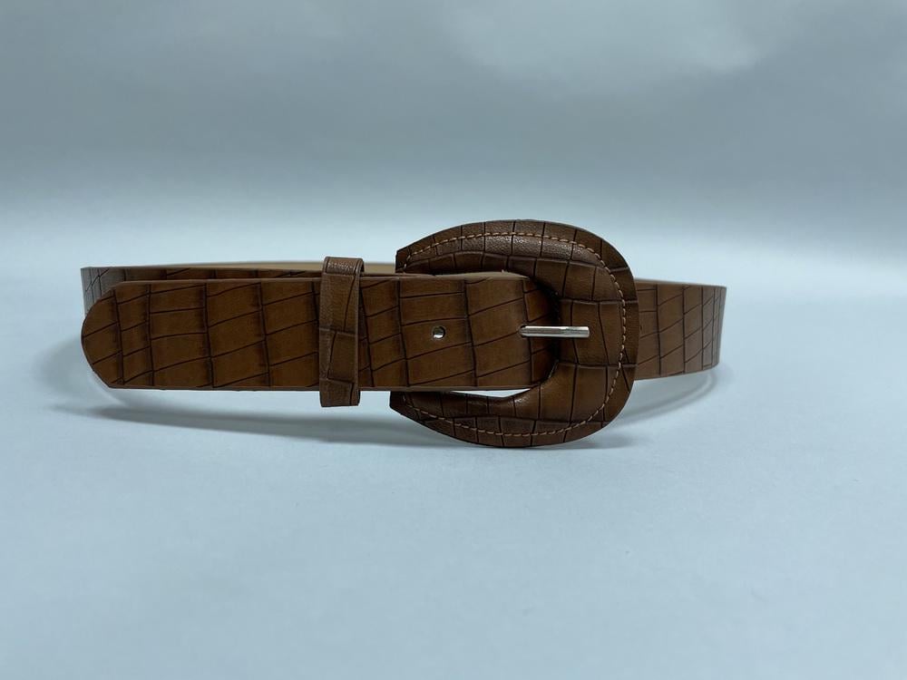 Ремень Brand-X 14-0525_70 Коричневый