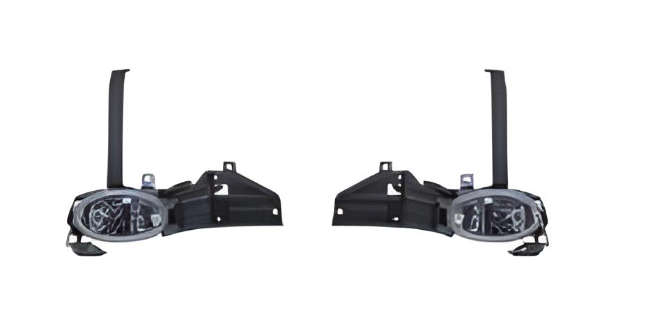 Фары дополнительные Honda Accord 2008-11 HD-286A U.S Type H 11-12 V 55 W (38050)