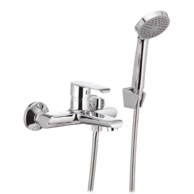 Смеситель для ванны MIXXUS Colorado 009 MI1633 Смеситель для ванны MIXXUS Colorado 009 MI1633